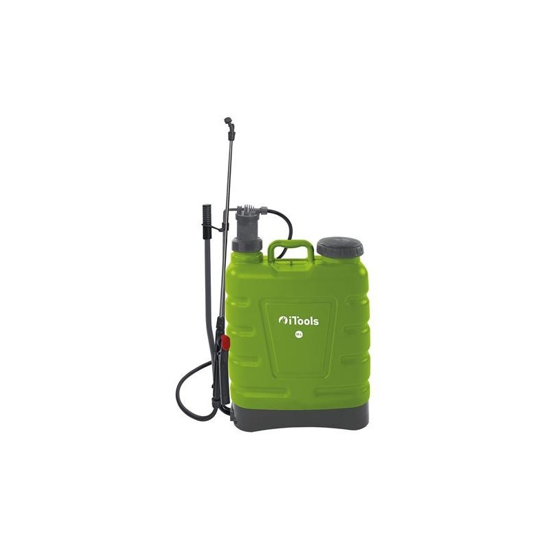 PULVERIZADOR 16L ITPU16A