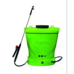 PULVERIZADOR BATERIA 12V. 16L.           VIPU16BB1