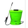 PULVERIZADOR BATERIA 12V. 16L.           VIPU16BB1