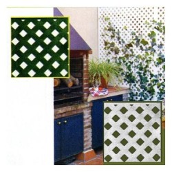 PANEL DECOR.PRIVAT 1X2 VDE.  179206