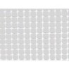 ROLLO MALLA CUADRADA BLANCA 1X5 M. 2017233