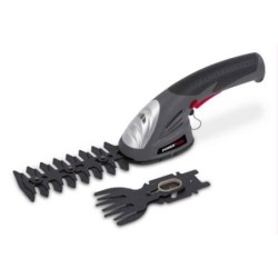 CORTASETOS/ CORTABORDES 7.2V POWEG4500