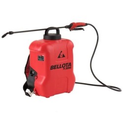 PULVERIZADOR ELECTRICO16L A BATERIA PL1600BE