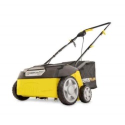 ESCARIFICADOR / AIREADOR 1300W 320MM POWXG75130