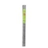 ROLLO TRIPLE TORSION GALVANIZADA N13 1X10M