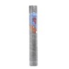 ROLLO TRIPLE TORSION GALVANIZADA N25 25X1M