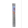ROLLO TRIPLE TORSION GALVANIZADA N50 25X1M