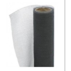 MOSQUITERA FIBRA VIDRIO GRIS 150 (ROLLO-30M)