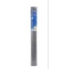 ROLLO MALLA SOLDADA GALVANIZADA 6X6MM 1X10M