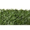 SETO ARTIFICIAL BICOLOR MAXI HOJA ANCHA 1X3M