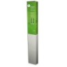MOSQUITERA ABATIBLE PUERTA 2 HOJA 150X250 BCO