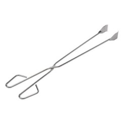 PINZA BARBACOA 53 CM. INOXIDABLE 4470