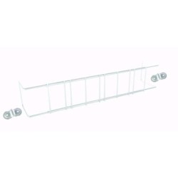 SOPORTE VENTANA EXTENSIBLE 150 CM. BLANCO 3516