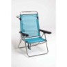 SILLA PLAYA  ALTA FIBRELINE 671ALF-0030