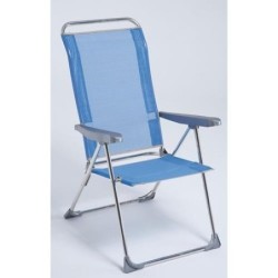 TUMBONA ALUMINIO FIBRELINE C-30 470ALF