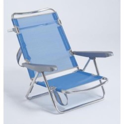 SILLA/CAMA AL.FIBRELINE C-30 607ALF