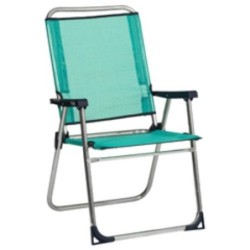 SILLON FIJO AL.FIBRELINE ALTA 637ALF-0030