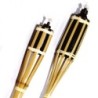 ANTORCHA DE BAMBU 90CM.         272