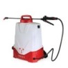 PULVERIZADOR ESPALDA EELCTRICO PULMIC PEGASUS 15L