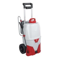 PULVERIZADOR CARRO ELECTRICO PULMIC PEGASUS 35L