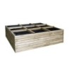 HUERTO HORIZON BASIL 1200X1200X360 MM 4576