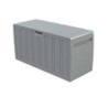 BAUL RESINA  TOP 270 GRIS CLARO  117*45,5*57CM