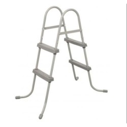 ESCALERA PISCINA BESTWAY 84CM 58430
