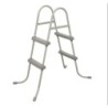ESCALERA PISCINA BESTWAY 84CM 58430