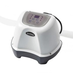 CLORADOR SALINO KRYSTAL CLEAR QS 400 / CLORO