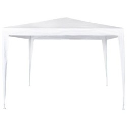 CENADOR PLASTICO BLANCO 3X3 53857