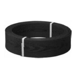 BORDURA COMPOSITE ANTRACITA 9CM X 5M 290002