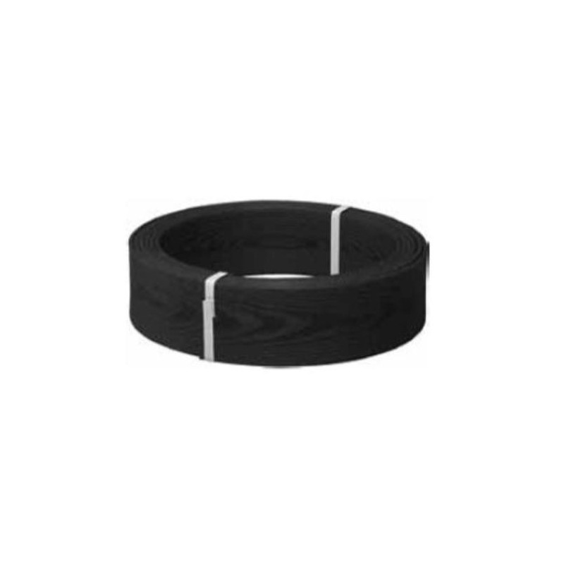 BORDURA COMPOSITE ANTRACITA 9CM X 5M 290002