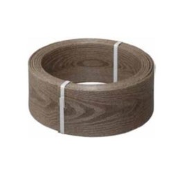 BORDURA COMPOSITE MARRON 13,5CM X 5M 290003
