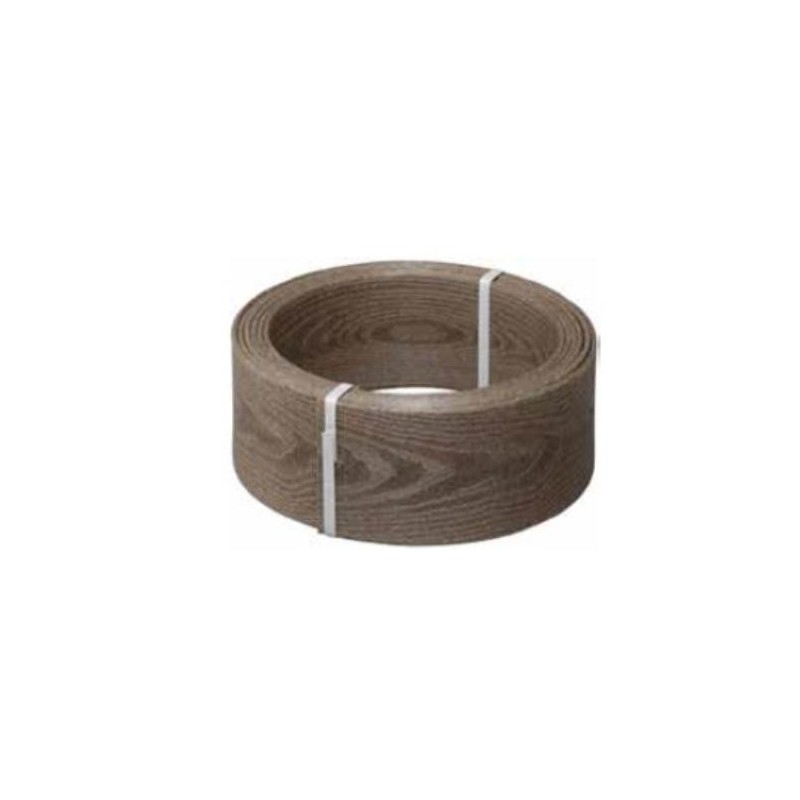 BORDURA COMPOSITE MARRON 13,5CM X 5M 290003