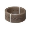 BORDURA COMPOSITE MARRON 13,5CM X 5M 290003