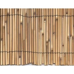 CAÑIZO BAMBU PELADO 1X5M. 270001