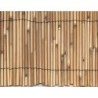 CAÑIZO BAMBU PELADO 2X5M. 270003