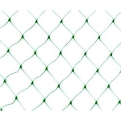 MALLA  ANTI PAJAROS 4X6M. 203003