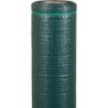 MALLA ANTIHIERBAS 130 GR./M2 2X10 M. VERDE