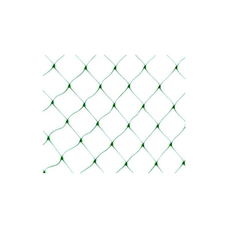 MALLA ANTIPAJAROS 8X10 M. 203005
