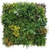 JARDIN VERTICAL PRIMAVERA 100X100 CM240042