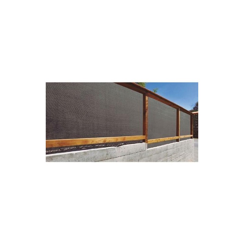 MALLA OCULTACION PREMIUM 230 GR./M2 100% 1X 5M ANT