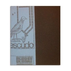 TELA ESMERIL ESCUDO 1 66623315045