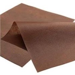 MALLA GEOTEXTIL 80GR 1X10M MARRON 213112