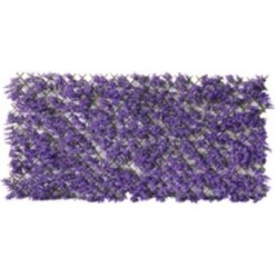 CELOSIA EXTENSIBLE MIMBRE LILA 1X1,5 M.