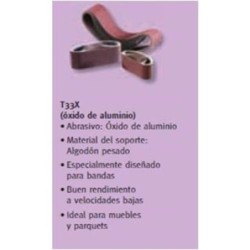BANDA TELA (SFE) 75X457/40 63642585881