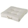 COJIN MULTIUSO LIVING 50X50X10 CRUDO  946294