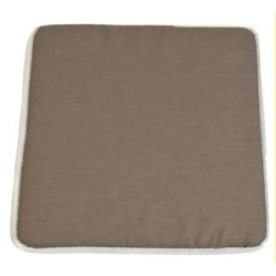 COJIN ACTION SILLA 38X38X2 TAUPE  986743