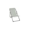 HAMACA ACERO NAOS TEXALINE GRIS  CHILTE051