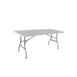 MESA COLECTIVIDAD PLEGABLE 180X74X74CM EB-2971FH